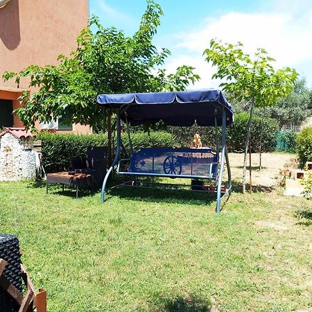 Dora'S Garden Villa Alexandroupoli Bagian luar foto