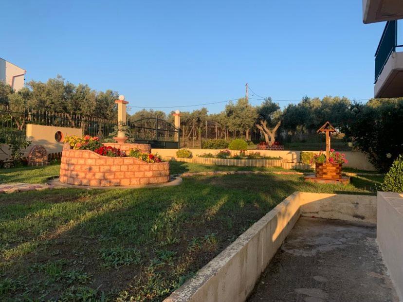 Dora'S Garden Villa Alexandroupoli Bagian luar foto