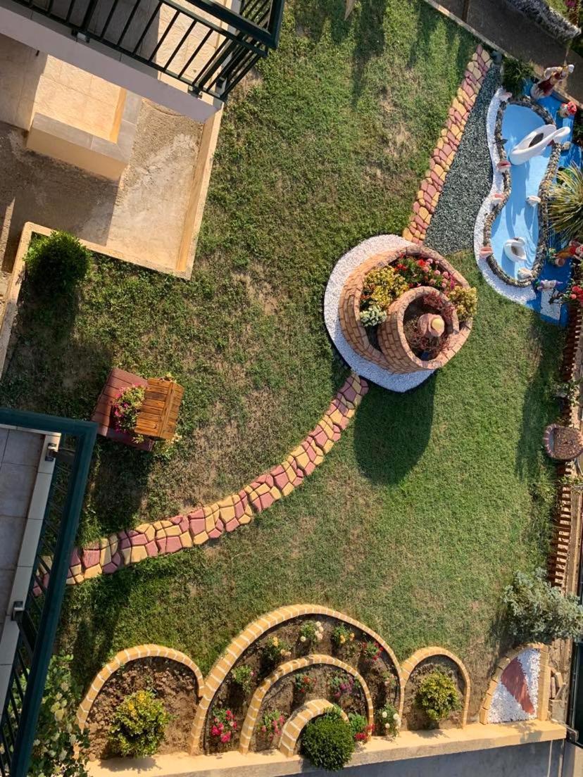 Dora'S Garden Villa Alexandroupoli Bagian luar foto