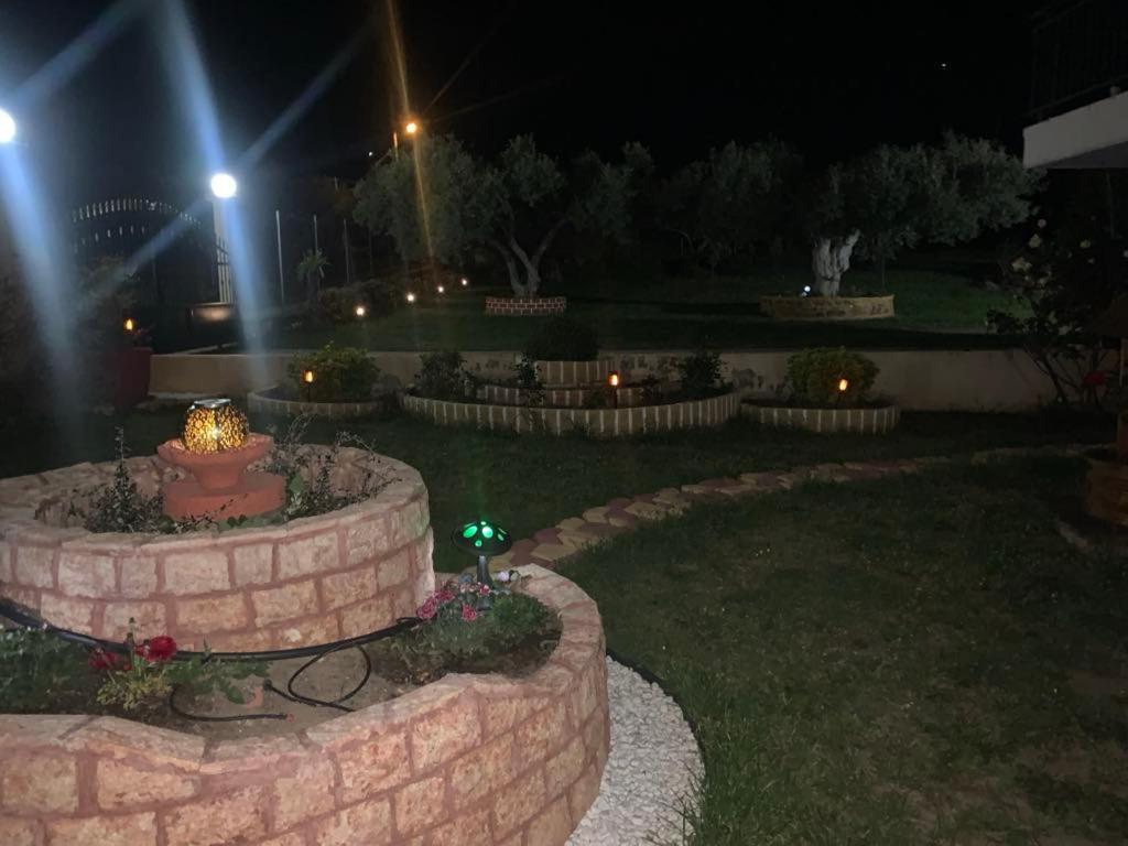 Dora'S Garden Villa Alexandroupoli Bagian luar foto