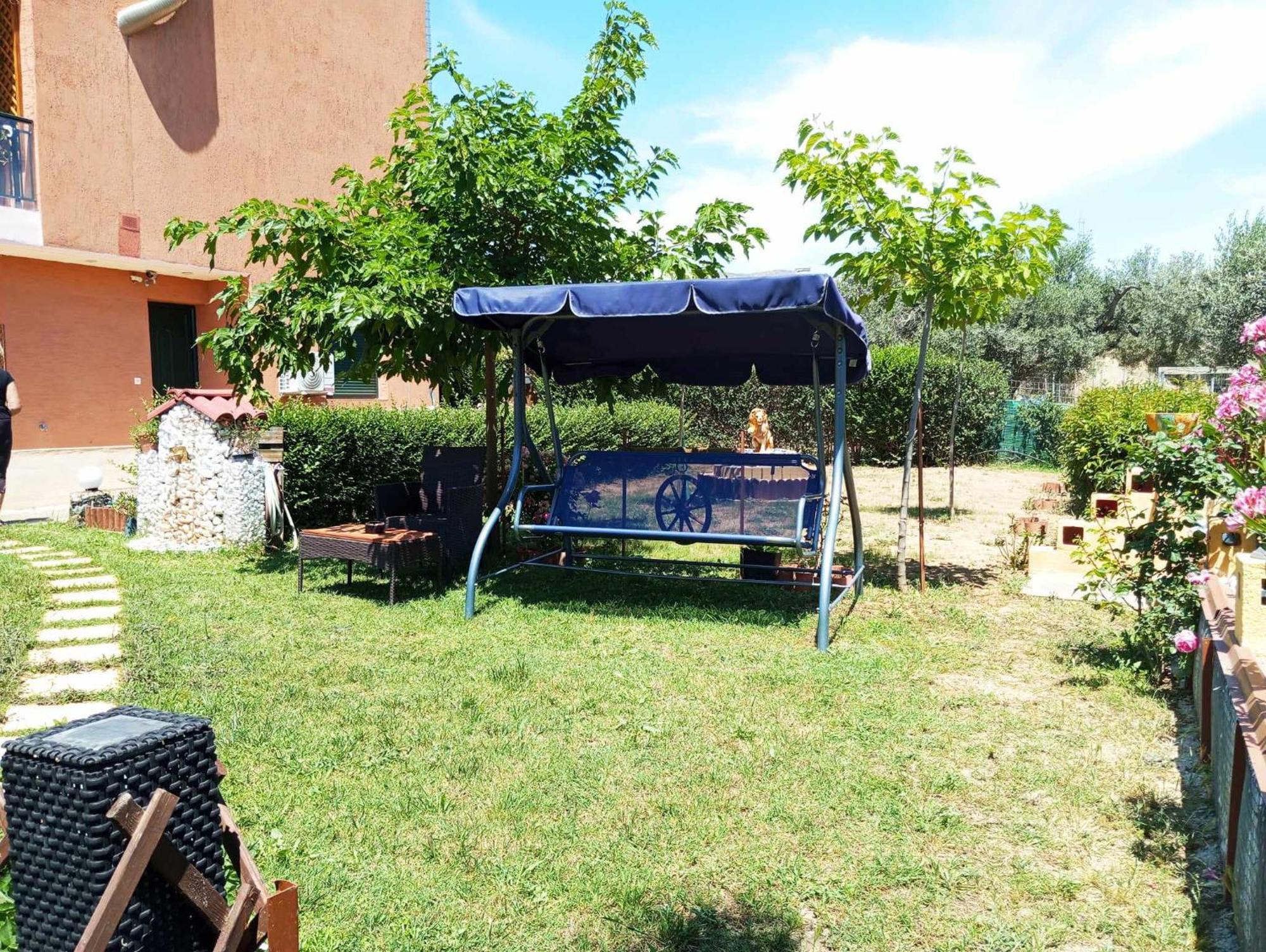 Dora'S Garden Villa Alexandroupoli Bagian luar foto