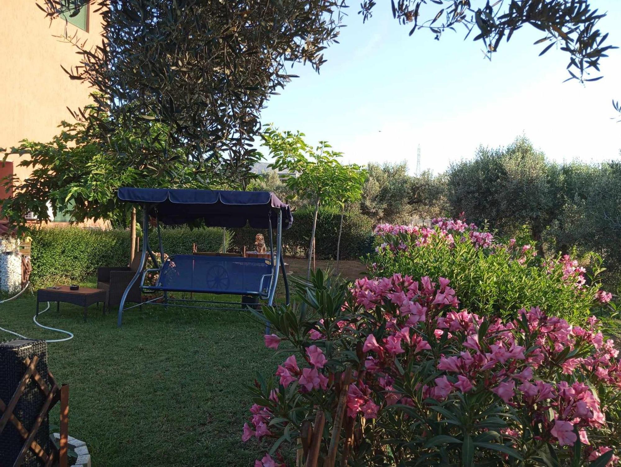 Dora'S Garden Villa Alexandroupoli Bagian luar foto