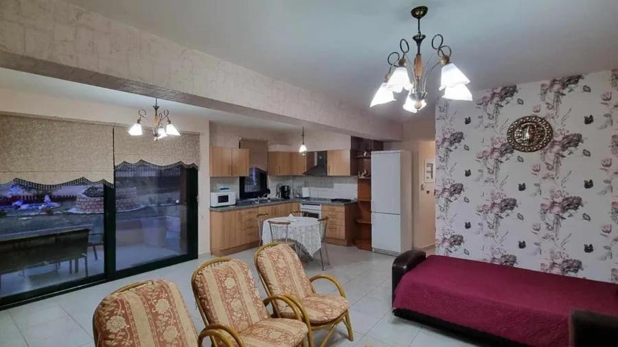 Dora'S Garden Villa Alexandroupoli Bagian luar foto